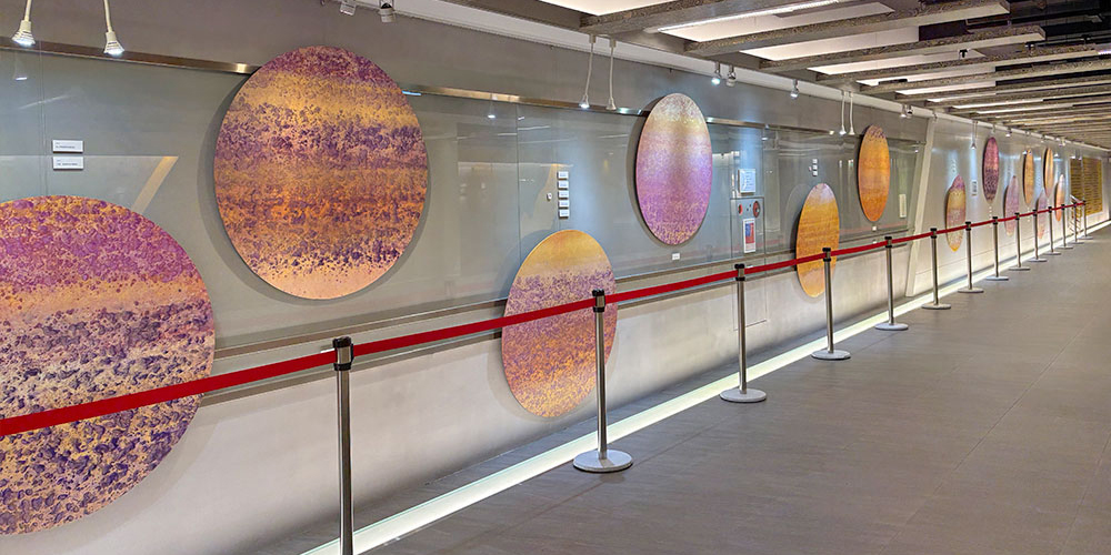 積吶虹光-展覽現場03