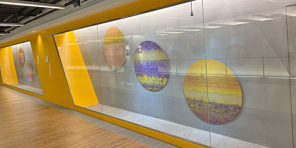 積吶虹光-展覽現場05